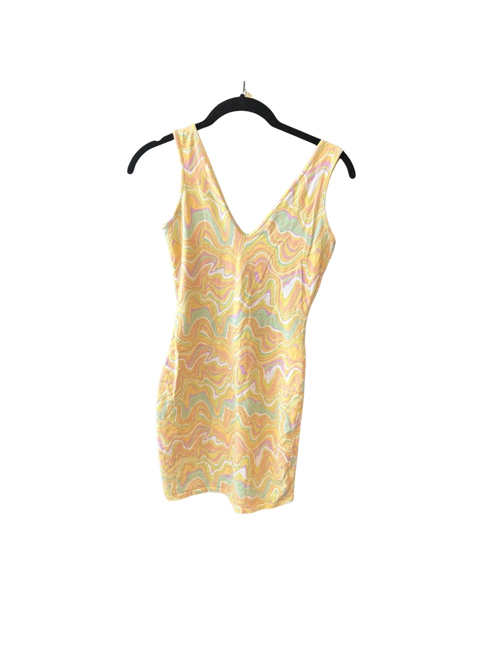 Wild Fable Dress